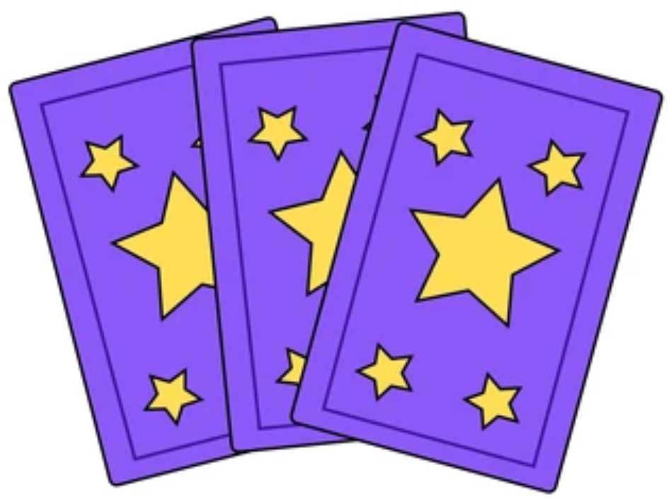 Certified Tarot Master
